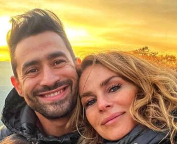 tucu lópez y sabrina rojas