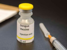 La ANMAT aprobó la vacuna contra el Dengue