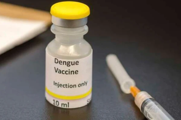 La ANMAT aprobó la vacuna contra el Dengue