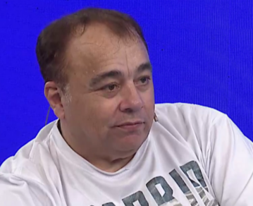 Tota Santillán: cómo sale adelante de sus intentos de suicidio, las adicciones y la falta de trabajo