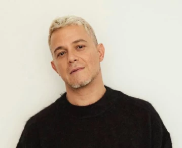 Se conoció uno de los motivos por los que Alejandro Sanz atraviesa una difícil situación. Foto archivo.