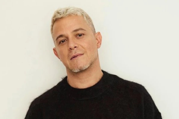 Alejandro Sanz