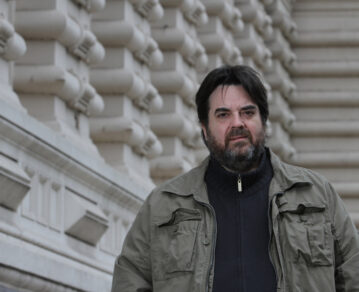 El innovador método con el que Carlos Portaluppi adelgazó 38 kilos en seis meses