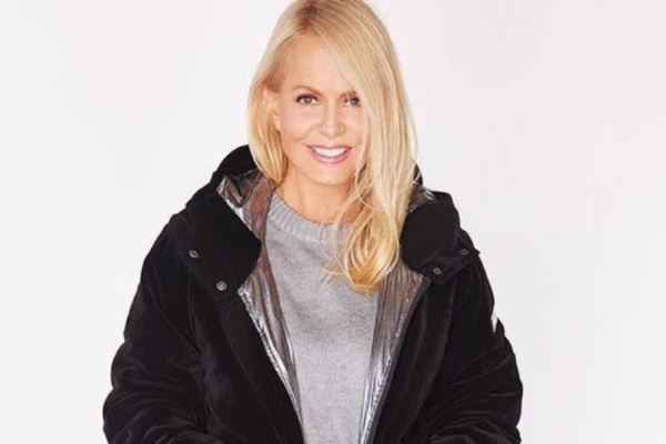 Cecilia Bolocco presentó los outfits infaltables para la temporada de invierno