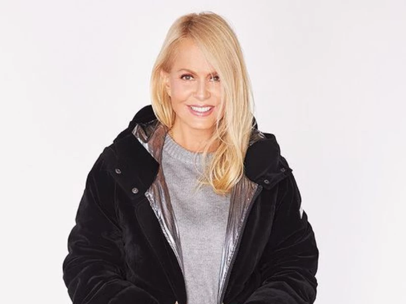 Cecilia Bolocco presentó los outfits infaltables para la temporada de invierno