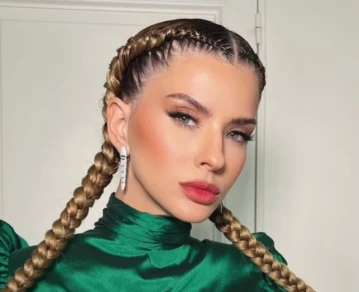 El misterioso posteo de la China Suárez