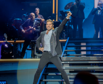David Bisbal regresa a la Argentina: cuándo, dónde y cómo conseguir las entradas