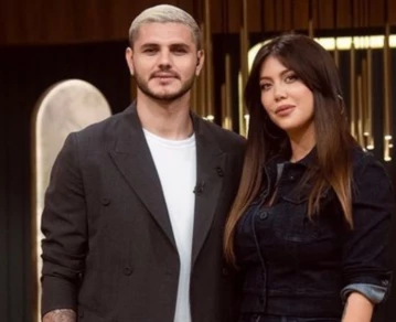 El costoso regalo de Wanda Nara a Mauro Icardi