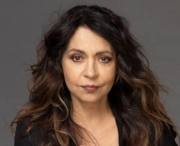 El mensaje espiritual de Patricia Sosa a Jey Mammón