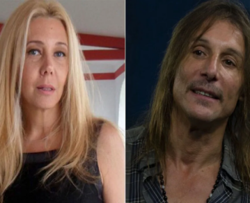 Se conocieron las pericias psicológicas de Claudio Paul Cannigia y Mariana Mariana Nannis