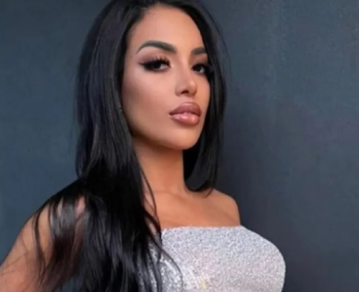 Así es el departamento en el que vivía Emmily Rodrigues, la modelo brasileña que murió el 30 de marzo