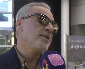 Jorge Rial: la inquietante respuesta del doctor Guillermo Capuya cuando le preguntaron si el conductor estuvo 10 minutos muerto