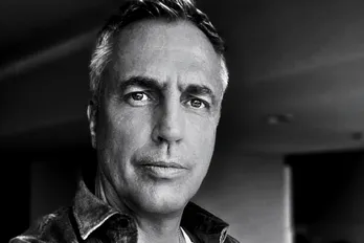 Marley ya dejó el país – GENTE Online