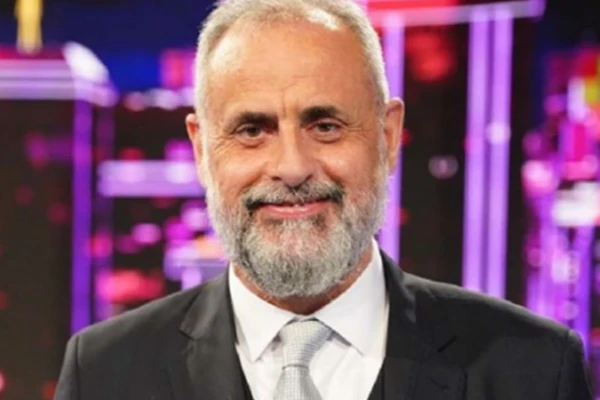 Jorge Rial y la batalla legal contra Luis Ventura y Karina Mazzoco: el 8 de agosto es la primera audiencia
