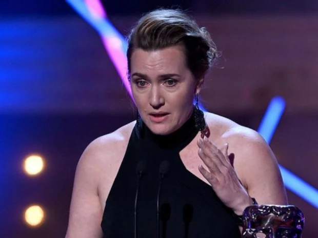 Kate Winslet y su poderoso mensaje contra las redes sociales: "Queremos recuperar a nuestros hijos"