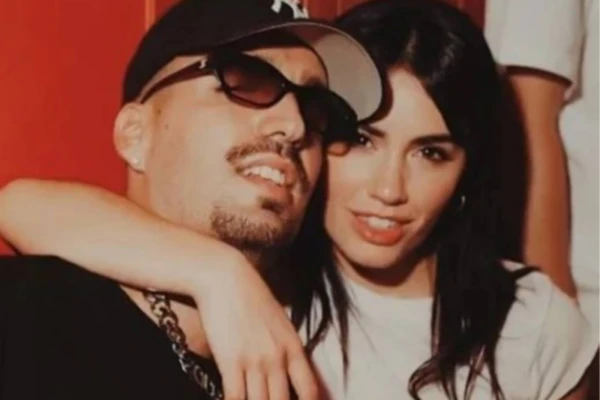 Lali rels b