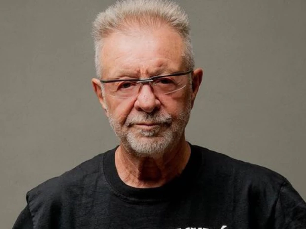 Por qué borraron a León Gieco de la serie de Fito Páez