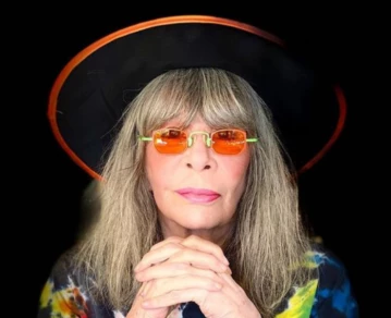 Murió Rita Lee a sus 75 años