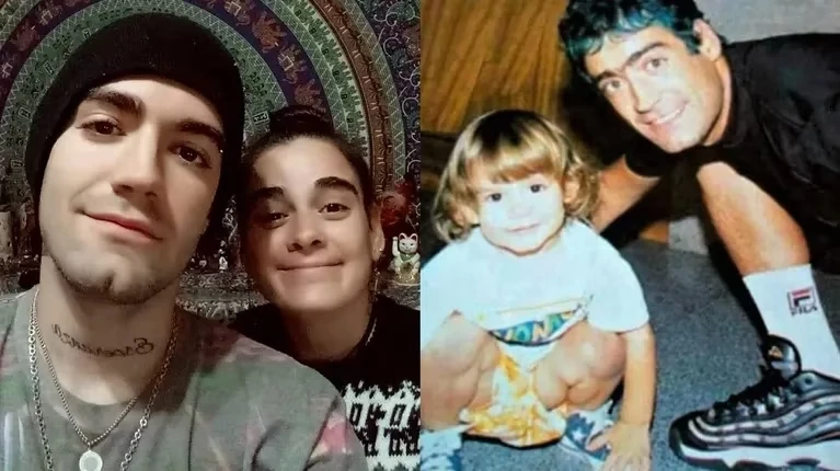 Ramiro Bueno. Foto archivo. 