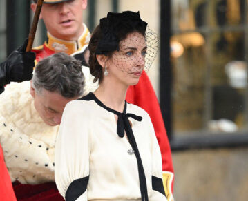 Rompió el silencio la supuesta amante del príncipe William en medio del escándalo con Kate Middleton