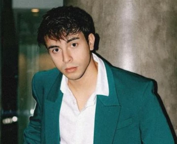 Rusherking visitó su colegio en Santiago del estero: la intimidad del reencuentro con sus compañeros