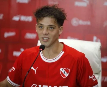 La estrategia de Maratea para llegar a la conferencia de hoy con 900 millones recaudados: “Vendé nudes”