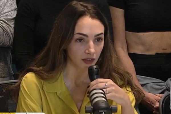 Thelma Fardin