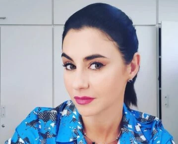 Marcela Pagano reveló por qué entró al quirófano y cómo se sintió: lo hizo para congelar óvulos