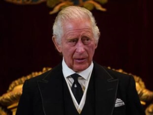 Un astrólogo inglés predijo malos augurios para la asunción de Carlos III. Foto archivo