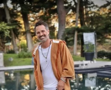 El curioso método de Ale Lacroix para mejorar su calidad de vida. Foto archivo