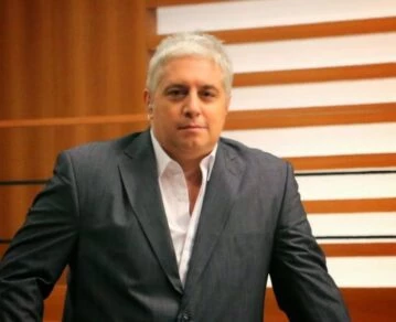 Mariano Peluffo fue lapidario con los premios Martin Fierro