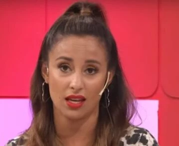 Mira por qué Lourdes Sánchez está enfurecida con la producción de Bailando 2023