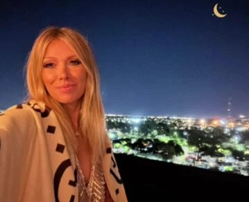 Coki Ramírez confirmó que se suma al “Bailando”: “Espero no estar muy oxidada”. Foto redes sociales.