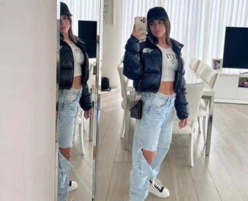 Enterate cuál fue el verdadero motivo por el que Cami Homs no estará en el “Bailando”