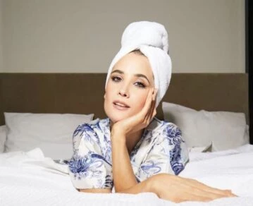 Flor Torrente confesó que en su infancia sufrió bullying por parte de Dalma Maradona y Sofía Gala