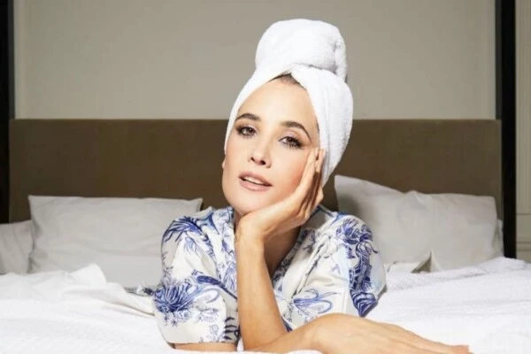 Flor Torrente confesó que en su infancia sufrió bullying por parte de Dalma Maradona y Sofía Gala