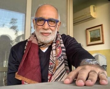 El “Negro” González Oro aclaró por qué no vuelve a trabajar a la Argentina