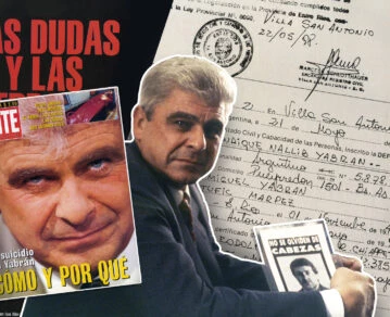 Alfredo Yabrán: cómo continuó la vida de su familia a 25 años del suicidio