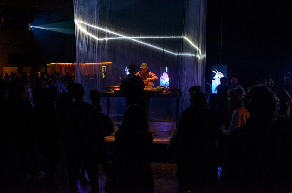 El ciclo Dialog en Artlab