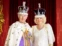 Carlos III y Camilla Parker Bowles, la foto oficial ya coronados
