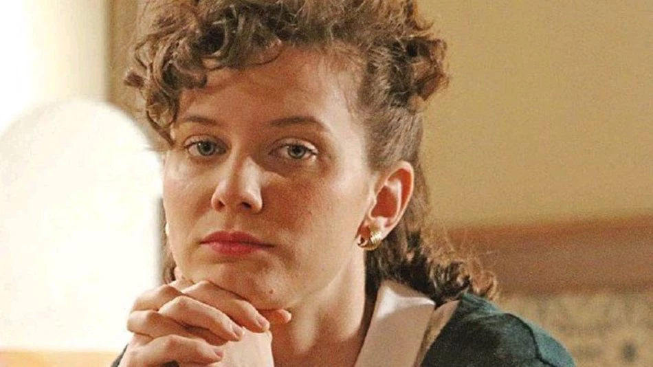 El amor después del amor: Daryna Butryk confesó cómo se preparó para interpretar a Cecilia Roth