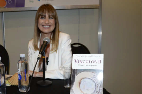 gabriela arias uriburu