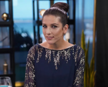 Juana Repetto reveló que la maternidad condicionó su sexualidad: "Estoy estancada, solo soy mamá”