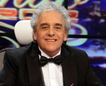 la salud de Antonio Gasalla