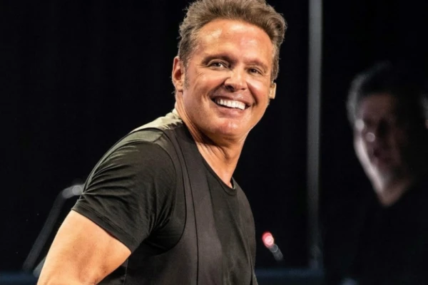 Luis Miguel