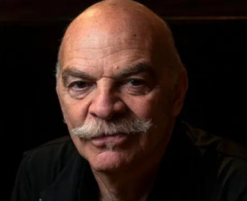 Martín Caparrós habló de su salud: "Es muy fuerte darse cuenta que ese mecanismo que siempre funcionó ha dejado de hacerlo"