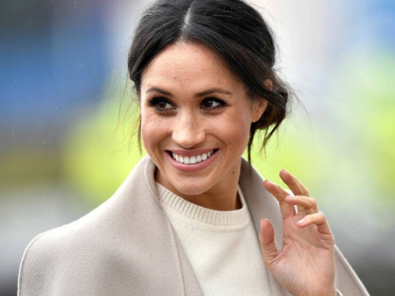 meghan markle