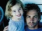Paul Walker junto a su hija Meadow