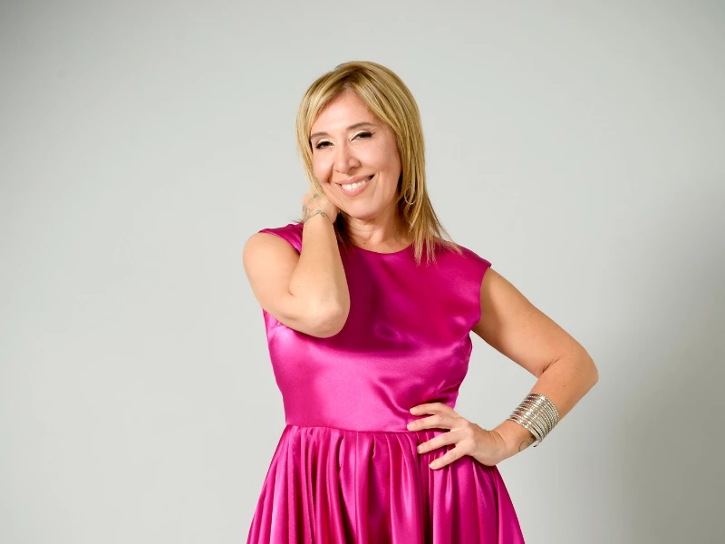 Pitty La numeróloga y sus predicciones