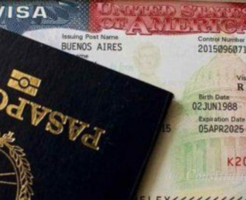 Visa para Estados Unidos: cuáles son los cambios que habrá a partir del 30 de mayo